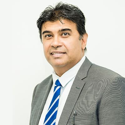 Neil Lal