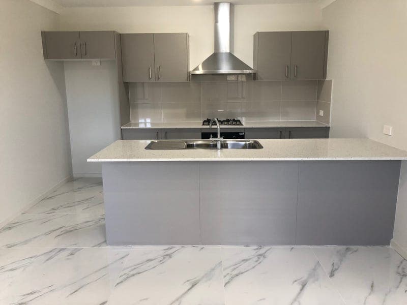 New 2-Bedroom Granny Flat in a Convenient Location