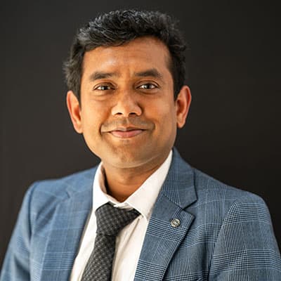 Ashik Rahman